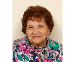 Audrey JASTRZEMBOWSKI Obituary (2017)