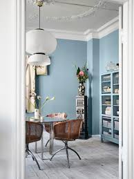 Dining room trends 2021 presume the use of such items in the dining room area. Interior Color Trends For 2020 The Evolution Of Blue Sampleboard