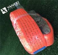 Endless Ratchet Strap Without Hook - Ratchet Strap, Lashing ...