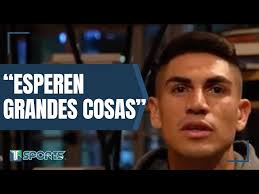 Roberto Meraz CONFÍA en que Mazatlán FC hará un buen papel en la Leagues  Cup