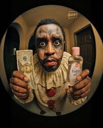 Performing an Exorcism