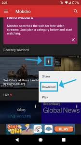 If you have a new phone, tablet or computer, you're probably looking to download some new apps to make the most of your new technology. How To Download Install And Use Mobdro