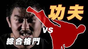 中国功夫打得过综合格斗吗 historical figures fictional characters historical