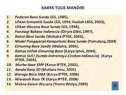 Mangga tiasa dibaca dina artikel dihandap ieu. Riwayat Hirup Ppt Download