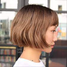 Maybe you would like to learn more about one of these? 40 Most Flattering Bob Hairstyles For Round Faces 2021 Hairstyles Weekly