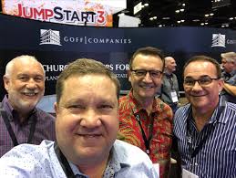 Kerry Jones (@churchCFO)