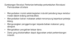 Berdasarkan pemerhatian anda, jelaskan kejayaan yang telah dicapai oleh negara setelah memanfaatkan perkembangan revolusi perindustrian di eropah. Bab 9 Perkembangan Di Eropah Ciri Ciri Utama