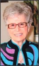 Obituary information for Naomi B. Hofler