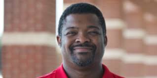 Past International Educators of the Year