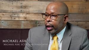 Michael Ash, LCSW