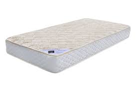 They range from about $500 to $2,000. California Collection Monterey 7 Twin Innerspring Mattress