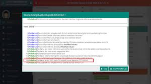 Update Data Nuks Nomor Unik Kepala Sekolah Tidak Bisa Dilakukan Dari Lppks Melainkan Cukup Dengan Memasukan Nomornya Pada Aplikasi Dapodik In 2020