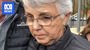 Court indicates Victorian woman Lorraine Nicholson 'unlikely' to be jailed  for car crash that killed four linedancers