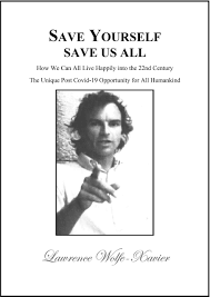 Save yourself save us all