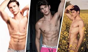 Dani Garcia's captivating nudity - utterly mesmerizing