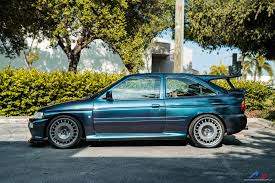 Image result for Vermillion 1992 Escort