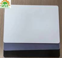 Lámina posterior laminada de fibra de vidrio epoxi ...