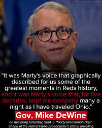 The Cincinnati Reds will unveil a bronze sculpture of the Reds Hall of  Famer