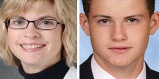 Heroic teen, doctor hurt trying to help at scene of accident