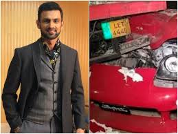 If you are looking for professional car detailing and cleaning service, look no further! Shoaib Malik Reacts After Car Accident Shoaib Malik Reacts After Surviving A Horrific Accident As His Sports Car Rams Into Truck In Lahore See Post Cricket News