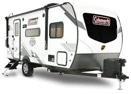 Coleman 27 ft travel trailer. Coleman Lantern Lt Pull Behind Campers Travel Trailers Dutchmen Rv