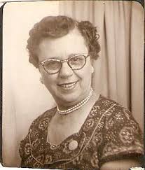 Marguerite Della “Margaret” Saul Carpenter (1893-1969)