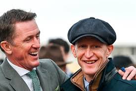 Colm Murphy back in Cheltenham winner's enclosure for first time in seven  years with Impervious