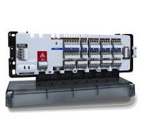 CB500 5 Zone Control Box / Wiring Centre - Heat Pump / Chiller Module