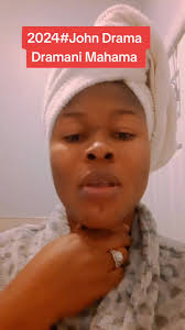 Johnathan Johns President of Life Pharmacy Drama