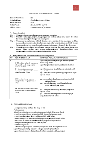 Contoh perangkat pembelajaran k13 pjok sd/mi | rencana pelaksanaan pembelajarn (rpp) dengan perangkat pembelajaran timur disesuaikan dengan fasilitas pendukung utama bagi guru untuk. Download Rpp Agama Katolik Sd Ilmusosial Id
