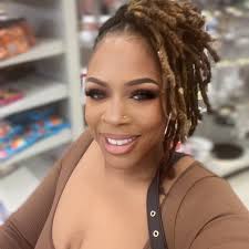 Earnestine Atterberry-Spencer