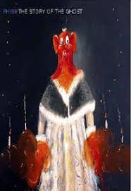 Birds Of A Feather Song Phish Phish The Story Of The Ghost Buy Cass Album At Discogs Phish Cool Things To Buy Progressive Rock