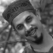 Adrian Castro — United States Artists