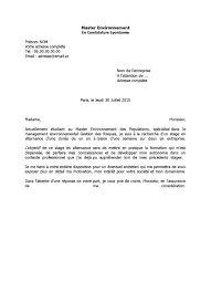 Prendre le temps de bien rédiger sa lettre de voici quelques conseils et astuces pour réussir sa lettre de motivation en alternance. Dossier Stage Master By Anis Suissi Issuu French Expressions Swingers Clubs Lesson
