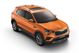 The skoda kushaq will be the first model under the brand's india 2.0 strategy. Ouk1wspnplgrxm