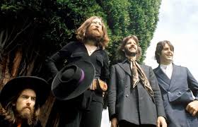 Скачай the beatles the end abbey road 1969 и the beatles her majesty abbey road 1969. Beatles Abbey Road Das Grosse Album Der Fab Four Remastered
