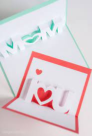 The first set of pop up cards i am sharing with you, take a 2 d image and with a fold, turn into into a clever 3d pop up card. Pin On Projects To Make