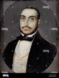 Manuel almeida hi-res stock photography and images