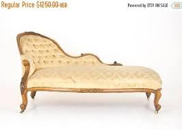 Antique Furniture On Sale Antique Chaise Lounge Victorian Woonkamer
