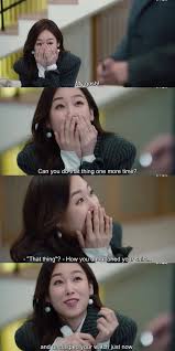 She looks so young and i really love her. Pin By Tran Tran On Addict Kdrama Beauty Inside Korean Shows Kdrama Funny