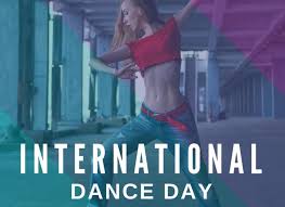 Home >> 20+ international dance day 2018 wish pictures and images. Best 70 National Dance Day Quotes Wishes 2020 Quotes Yard