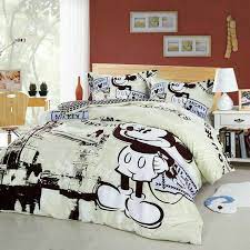 4 out of 5 stars. Pin By Whitney Walker On Casa Mickey Mouse Bedroom Disney Bedding Sets Mickey Mouse Bedding