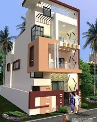 Hello everyone, it's been awhile! D K 3d Home Design On Instagram Simple Home Elevation Homesweethome Homedesignideas Ho Small House Elevation Design House Front Design Duplex House Design
