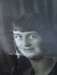 Catherine Ruth (McRae) Stent (1909-1961)