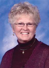 Anna Marie (Moretz) Clayton, 70