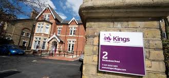 Kings Education Brighton campus 2