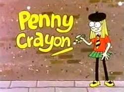 Alpha press/stage uk) while her character was known for her frizzy eighties perm and oversized spectacles, the actress has a flamboyant dress sense in real life. Penny Crayon Wikipedia