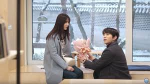 Sinopsis Left Handed Wife Drama Siang Terbaru Trans Tv