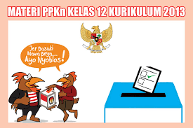 We did not find results for: Materi Pelajaran Pkn Kelas 12 Sma Smk Kurikulum 2013