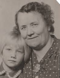 Mrs. Janice Gossen Mae Teichroeb Obituary